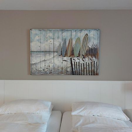 Hotel Wuenschmann Westerland Exteriér fotografie