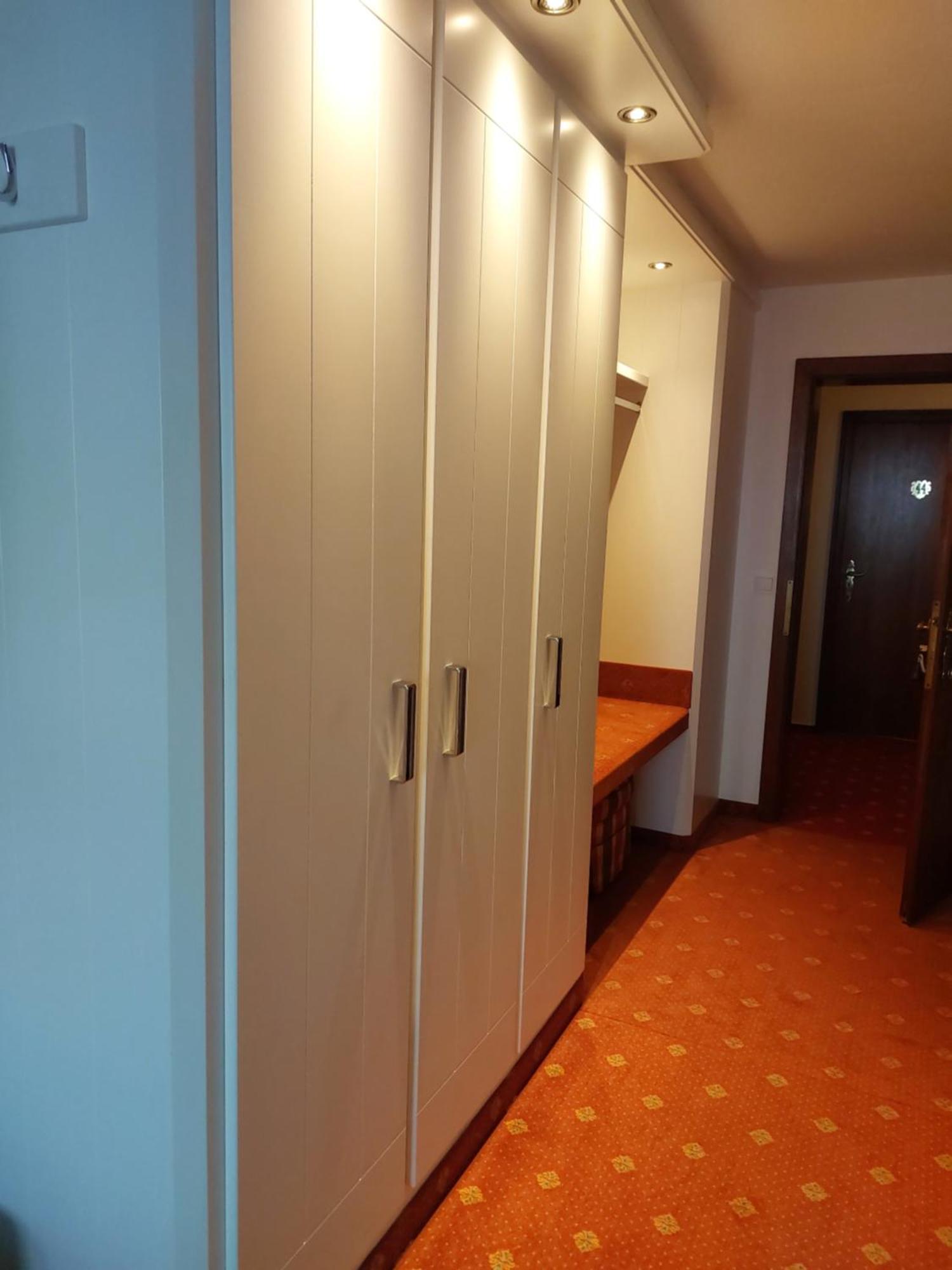 Hotel Wuenschmann Westerland Exteriér fotografie