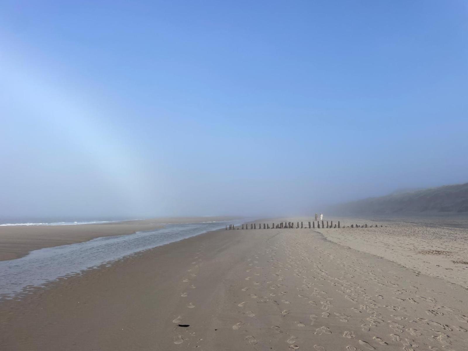 Hotel Wuenschmann Westerland Exteriér fotografie